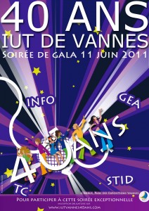 affiche40ansA5violet