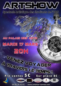 afficheartshow2015