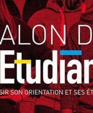 L’IUT présent au Salon de l’Étudiant à Vannes