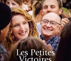« Les Petites Victoires », second film réalisé par Mélanie Auffret, ancienne étudiante de l’IUT