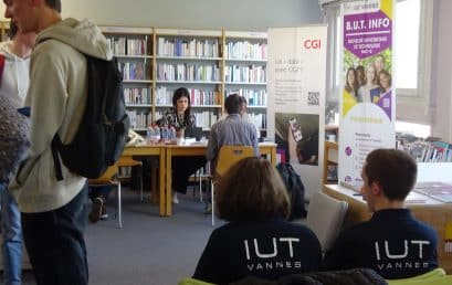Retour sur notre Forum « Alternance Dating 2023 »