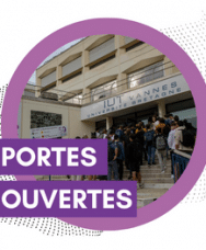 Retour sur nos Portes Ouvertes
