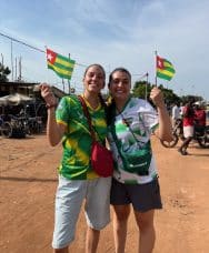 Stage à l’étranger : vivre une aventure professionnelle et humaine