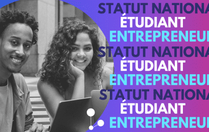 Etudiant et auto-entrepreneur : un défi à relever
