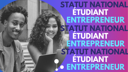 Etudiant et auto-entrepreneur : un défi à relever Etudiant et auto-entrepreneur : un défi à relever